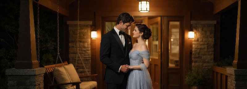 Protected: Excerpt: First Kiss